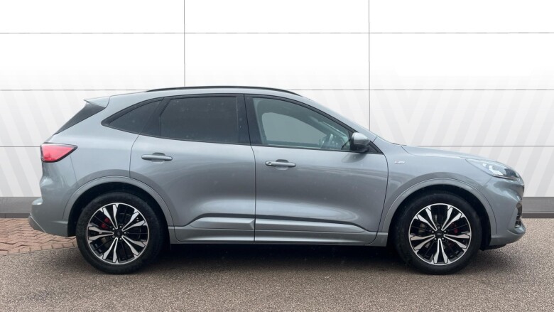 Ford Kuga 1.5 EcoBlue ST-Line X Edition 5dr Auto Diesel Estate
